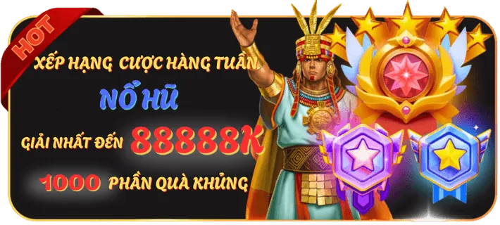 Người chiến thắng Jackpot